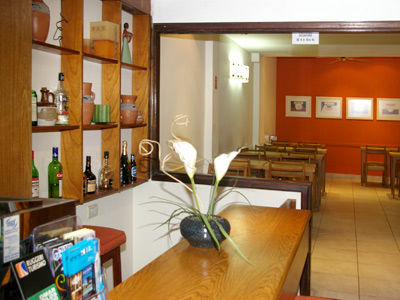 Hotel Compostela Mar del Plata Exteriör bild