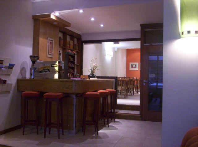 Hotel Compostela Mar del Plata Exteriör bild