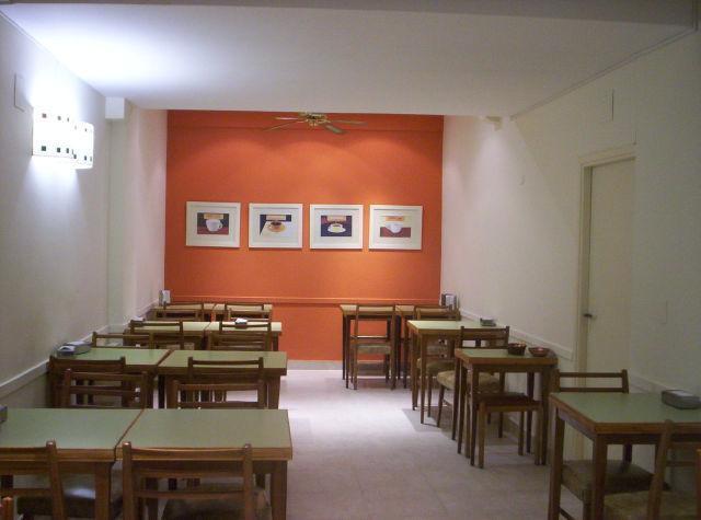 Hotel Compostela Mar del Plata Exteriör bild